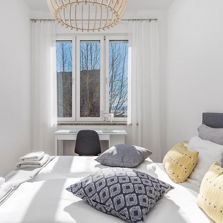 Apartment Bella 36 Рієка Екстер'єр фото