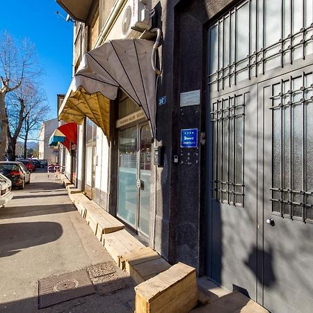 Apartment Bella 36 Рієка Екстер'єр фото