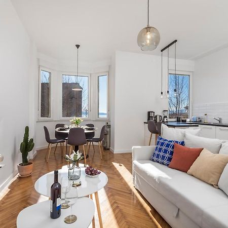 Apartment Bella 36 Рієка Екстер'єр фото