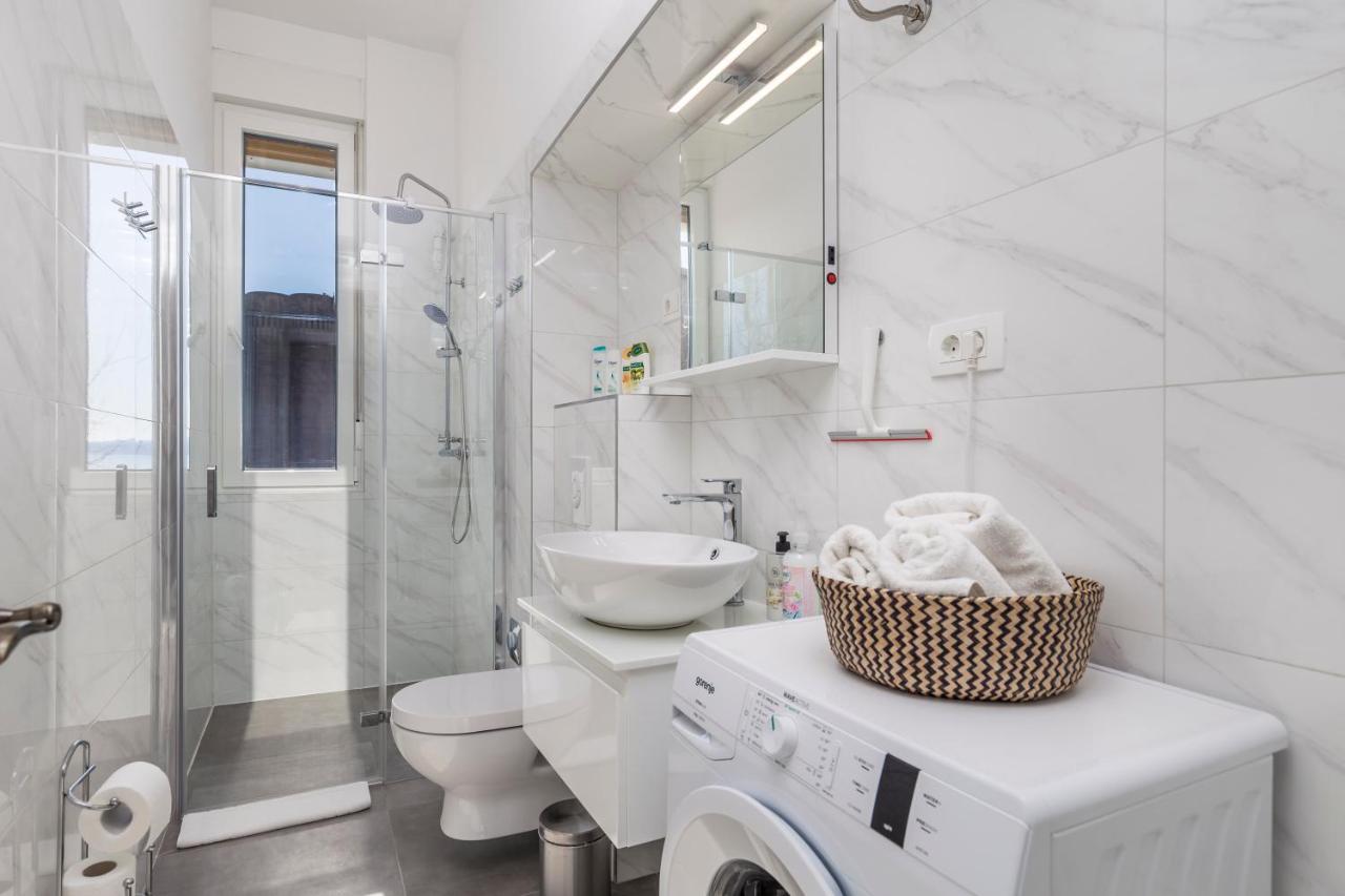 Apartment Bella 36 Рієка Екстер'єр фото