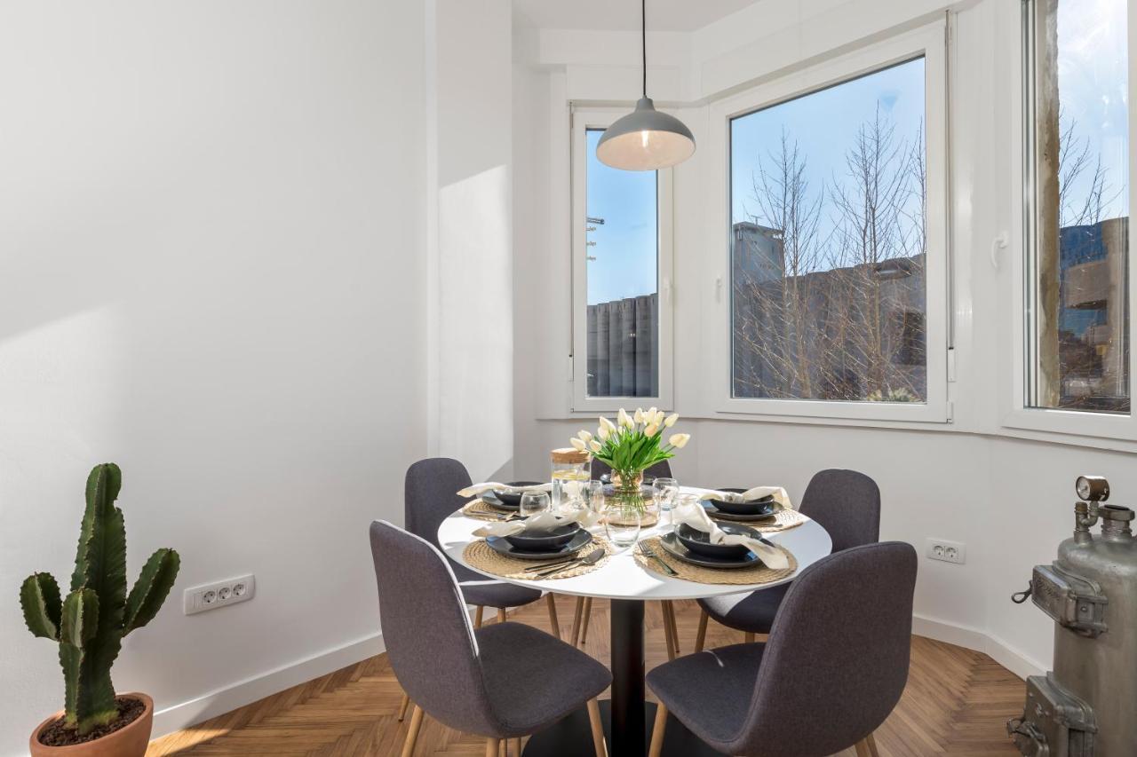 Apartment Bella 36 Рієка Екстер'єр фото
