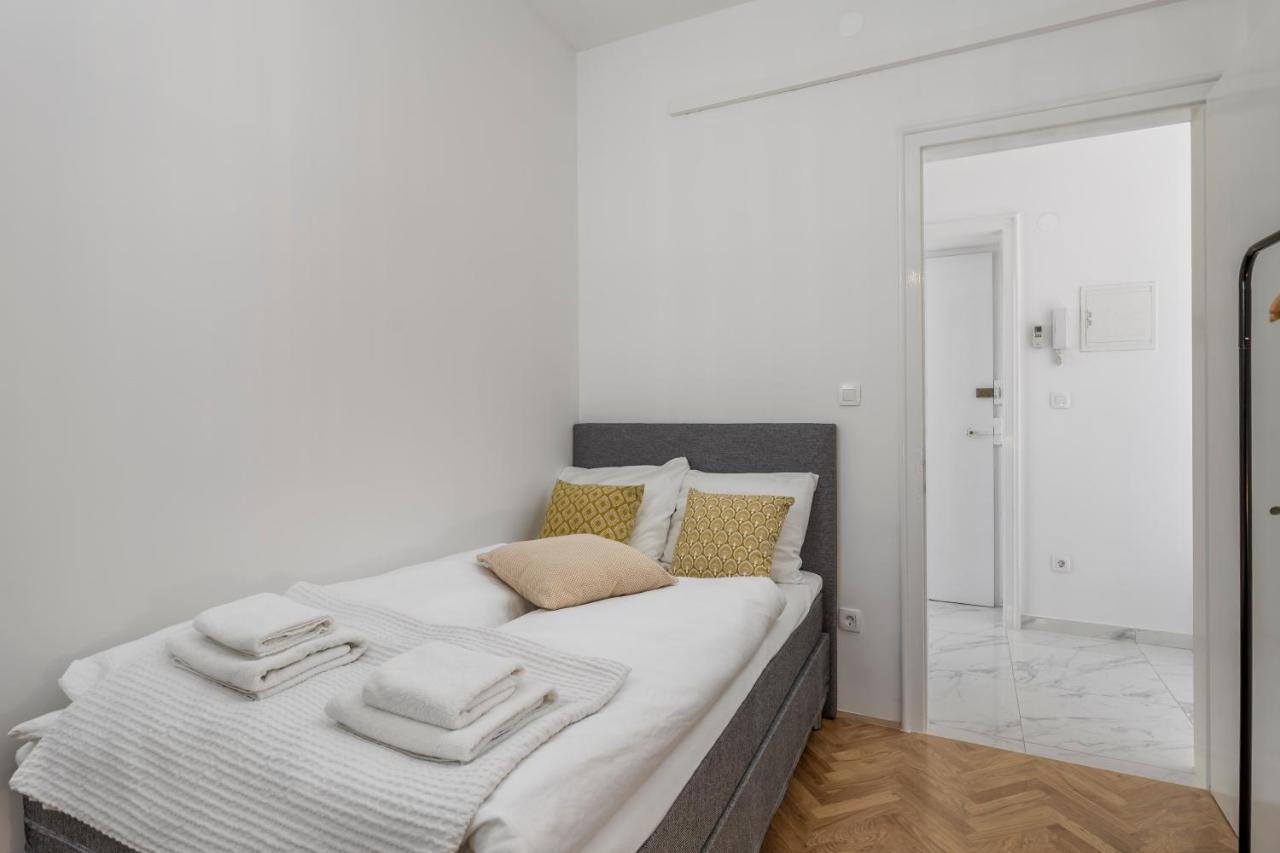 Apartment Bella 36 Рієка Екстер'єр фото