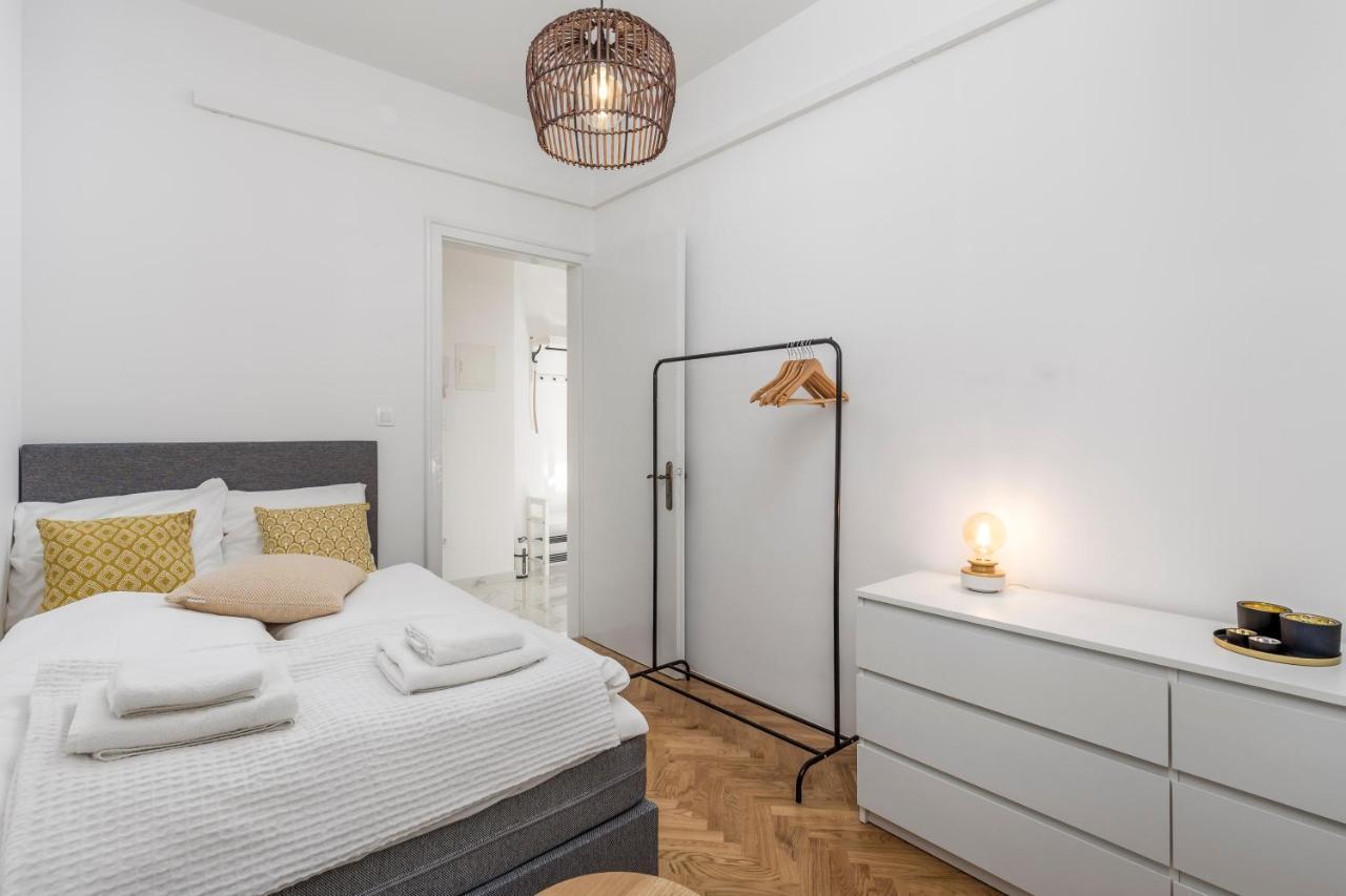Apartment Bella 36 Рієка Екстер'єр фото