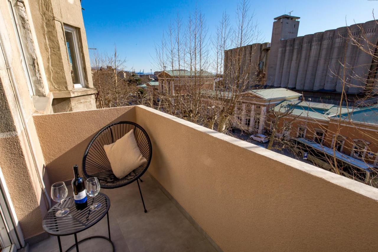 Apartment Bella 36 Рієка Екстер'єр фото