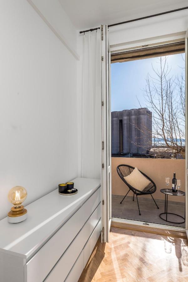 Apartment Bella 36 Рієка Екстер'єр фото