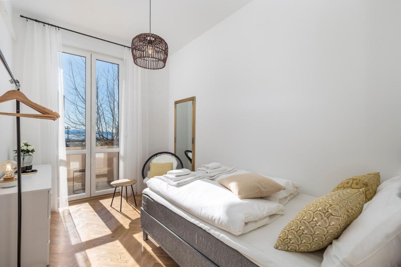 Apartment Bella 36 Рієка Екстер'єр фото