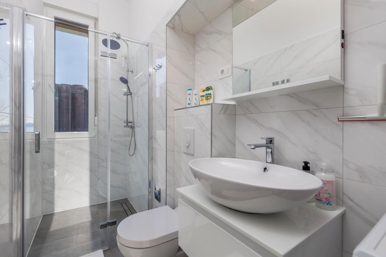 Apartment Bella 36 Рієка Екстер'єр фото