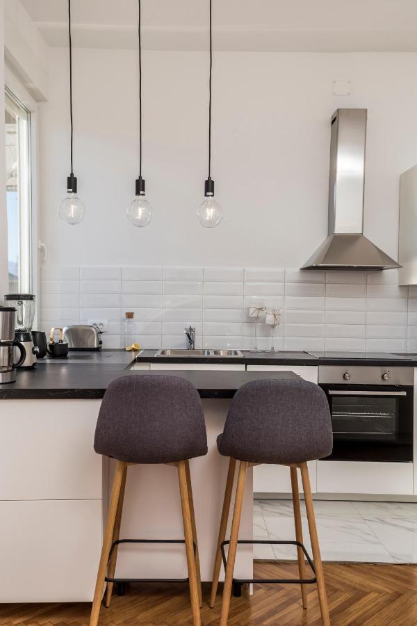 Apartment Bella 36 Рієка Екстер'єр фото