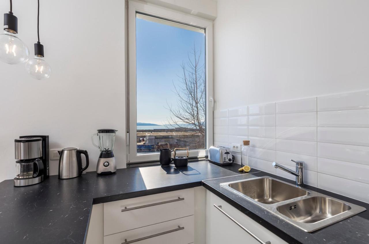 Apartment Bella 36 Рієка Екстер'єр фото