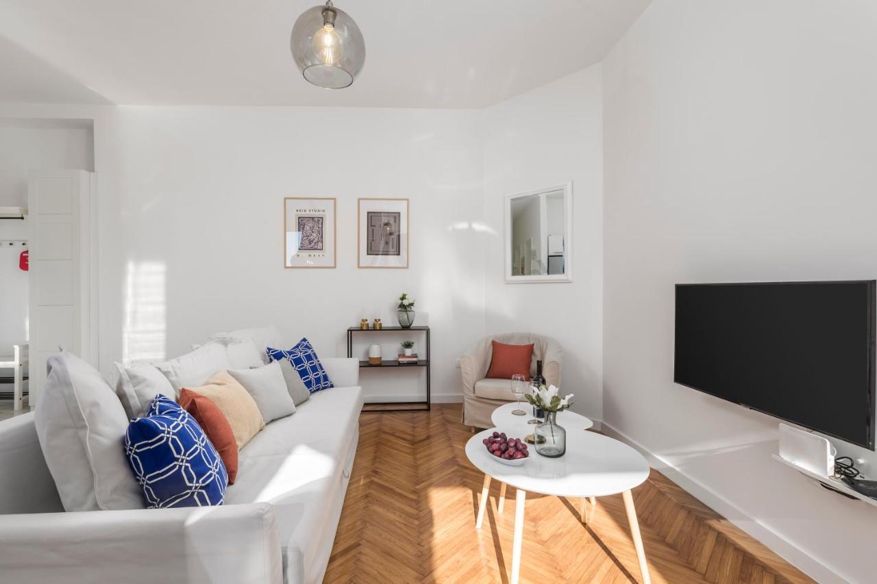 Apartment Bella 36 Рієка Екстер'єр фото
