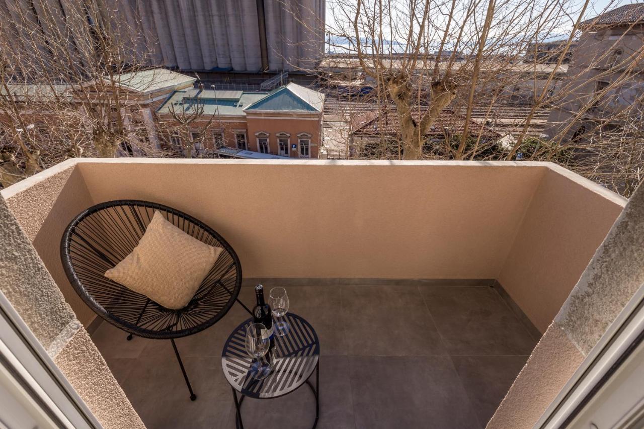 Apartment Bella 36 Рієка Екстер'єр фото