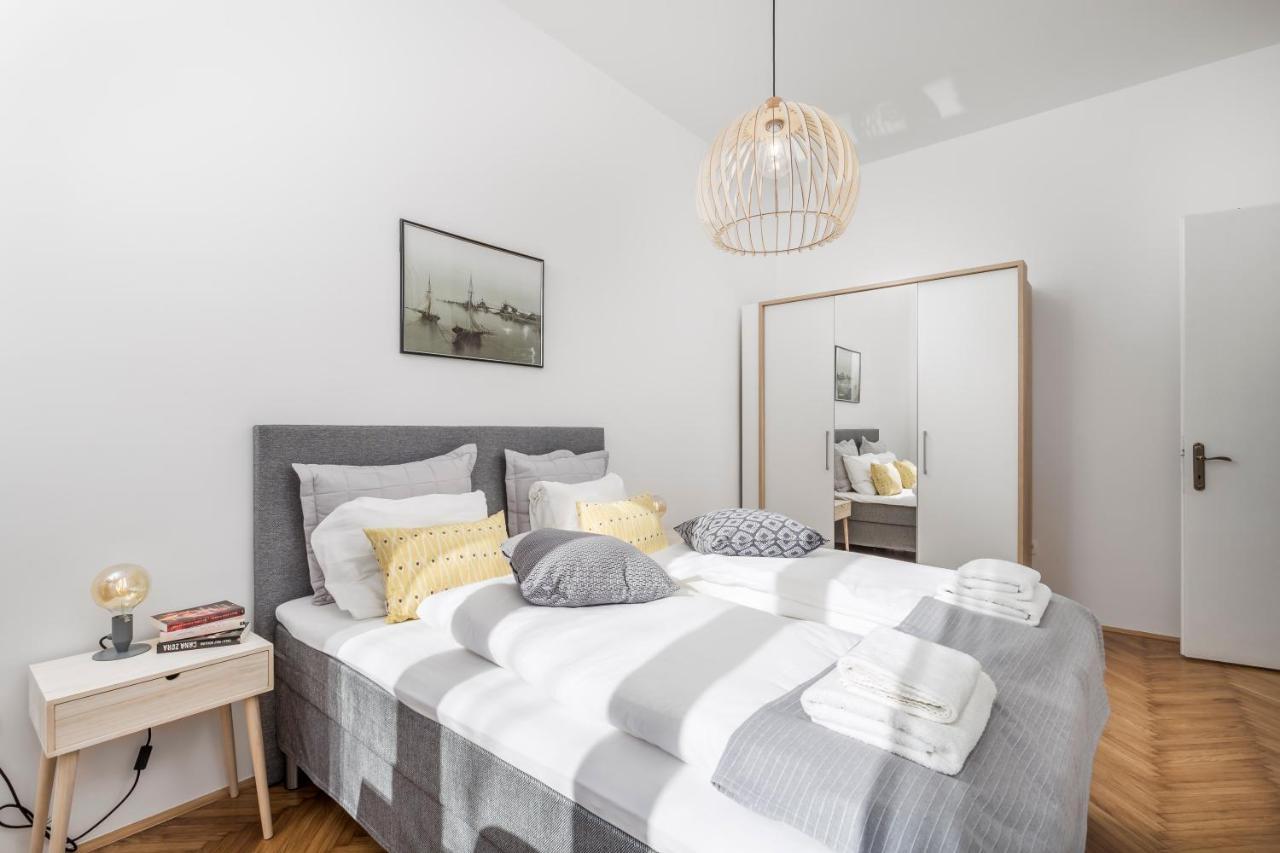 Apartment Bella 36 Рієка Екстер'єр фото